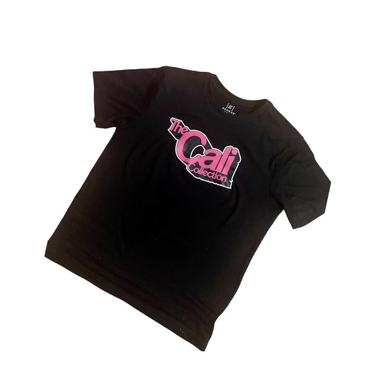 Signature T-Shirt (Toddler-Adult)