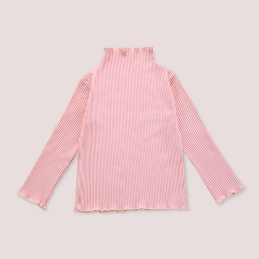 Pink CaliGirl Top